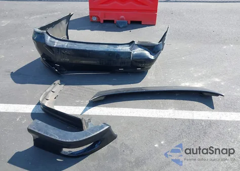 2005 Toyota Corolla S z USA, uszkodzony, nr VIN 2T1BR30E55C343623